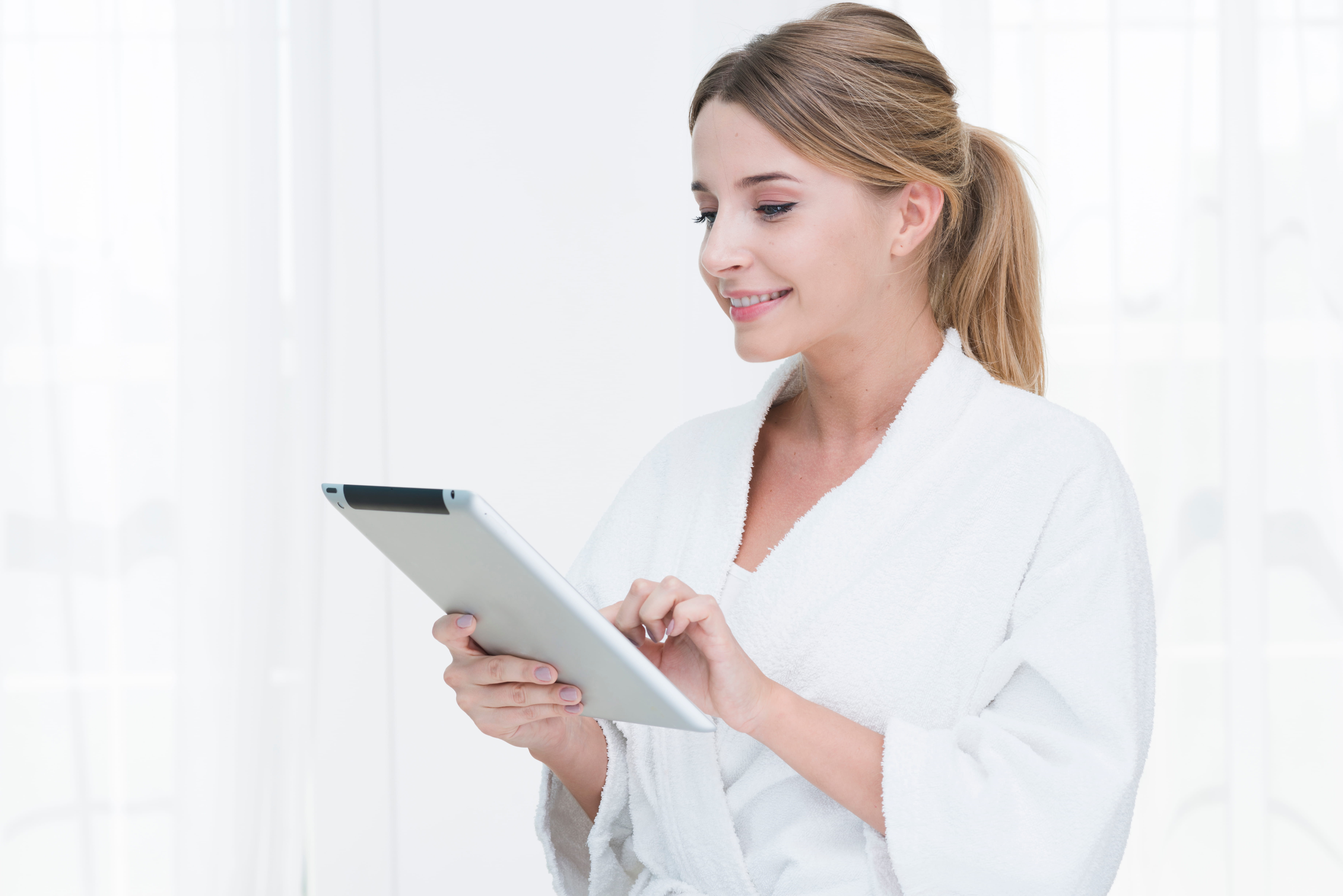 Hoe klantenbeheer doen zonder Excel? | Digitale oplossing voor de schoonheidssalon