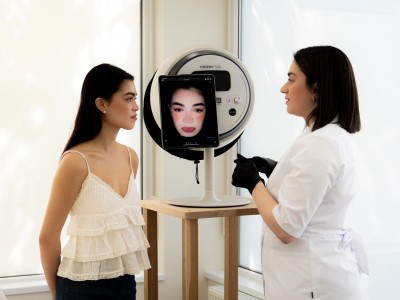 Huidscan