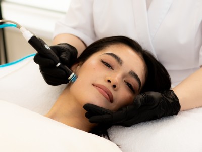Hydrafacial