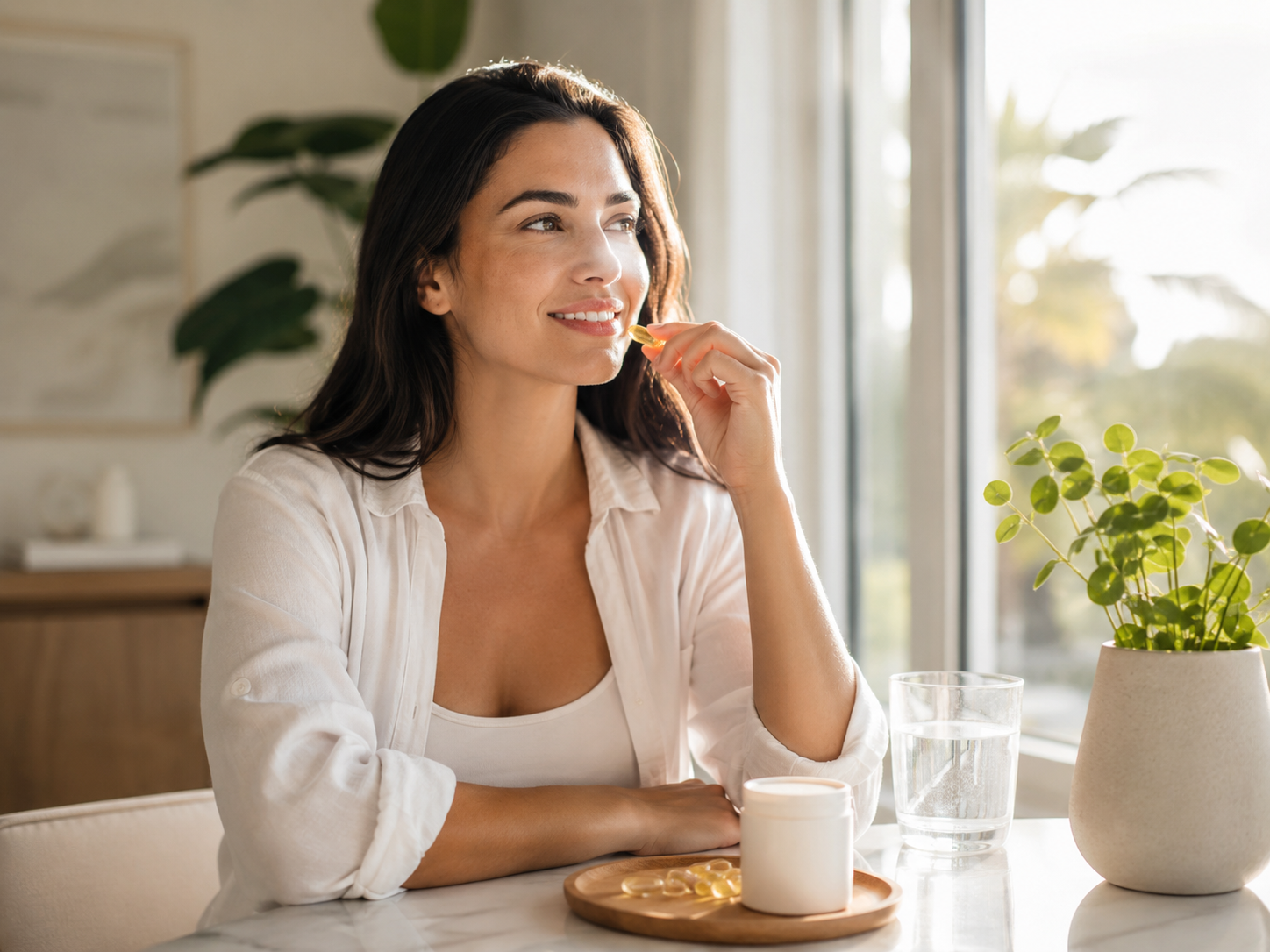 ScKIN Nutrition Vitamin D+: dagelijkse ondersteuning voor weerstand, spieren en botten