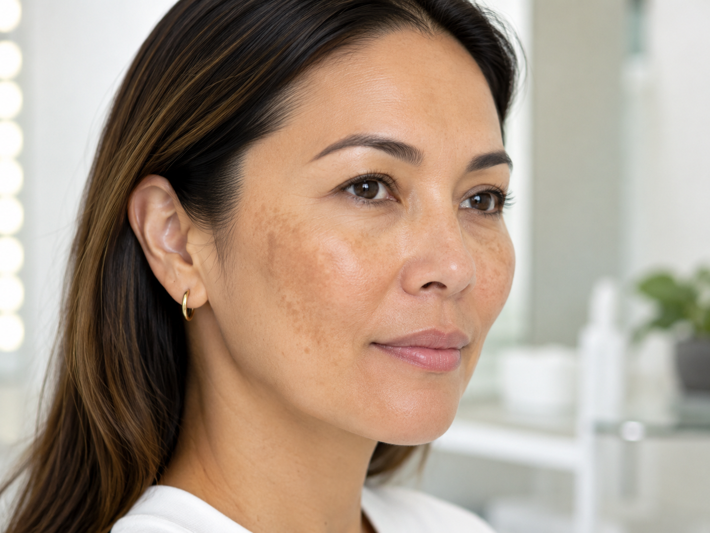 Melasma behandelen in Antwerpen: wat kun je doen tegen hormonale pigmentvlekken?