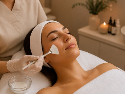Schoonheidsspecialiste Merksem: professionele huidverzorging en beauty advies bij Diodella