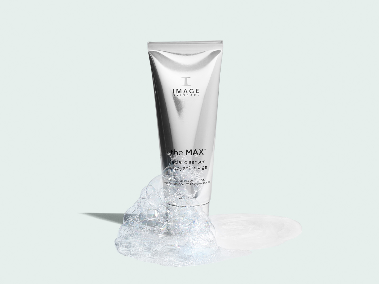 THE MAX - Facial Cleanser