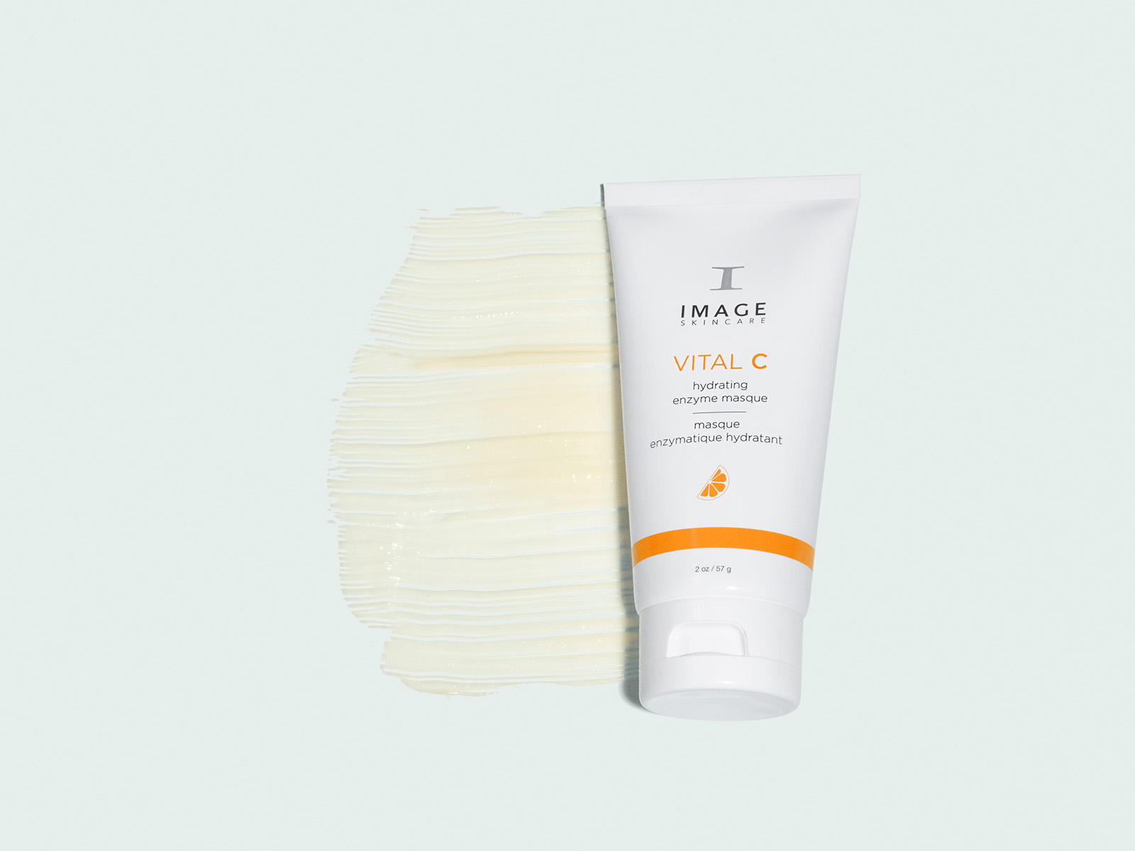VITAL C - Hydrating Enzyme Masque
