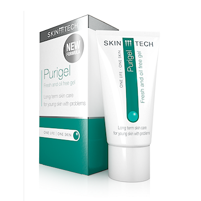Purigel Acne Prone Skin