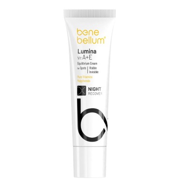 Lumina Vit A+E Night Recover