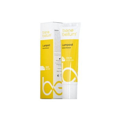 Lumpost Post Peel Crème