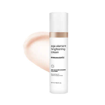 age element® brightening cream