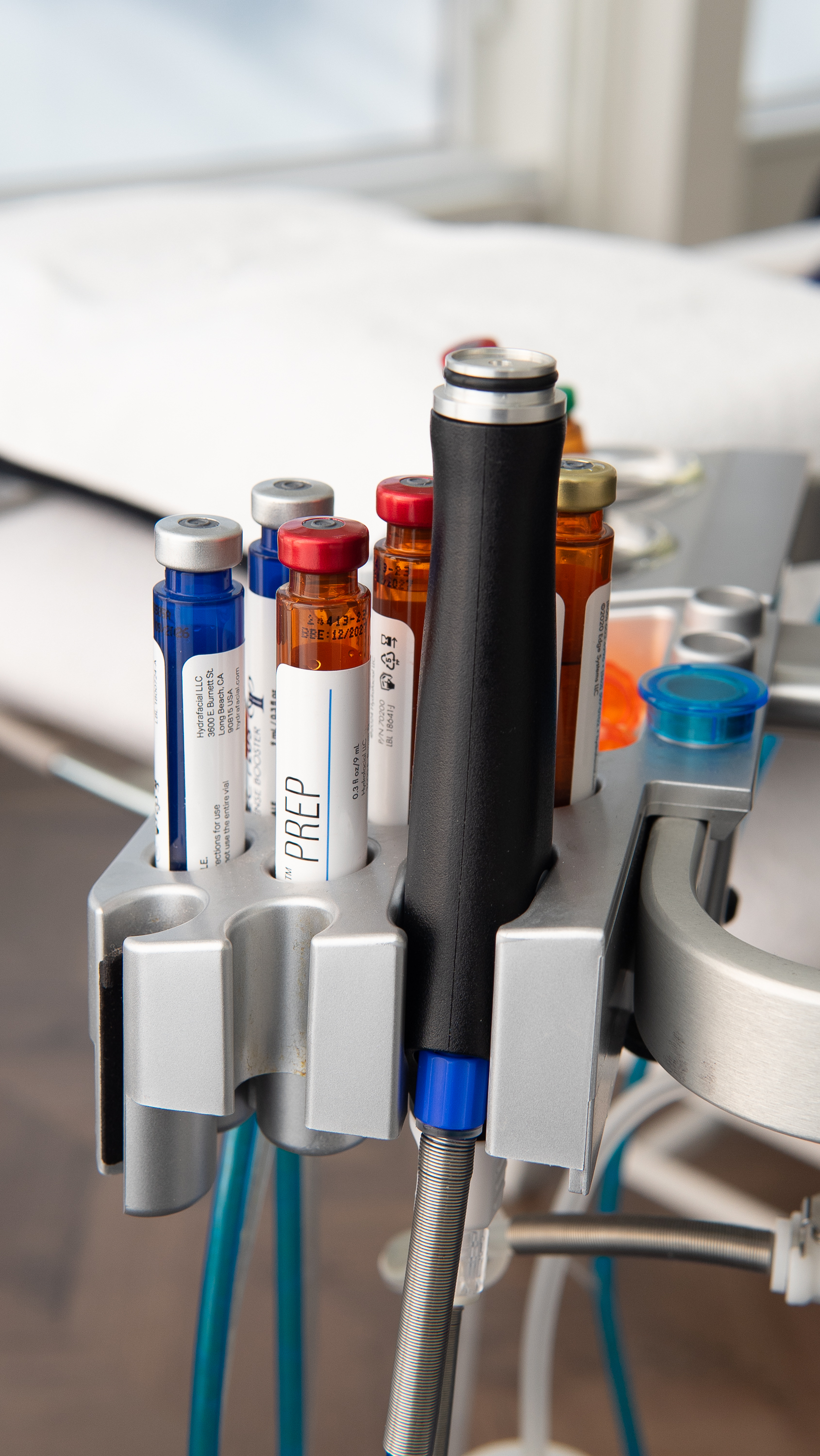 boosters-hydrafacial