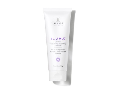 ILUMA - Intense Brightening Exfoliating Cleanser  -  113 g