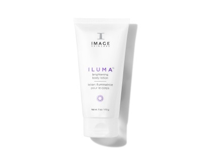 ILUMA - Brightening Body Lotion  -  170 g