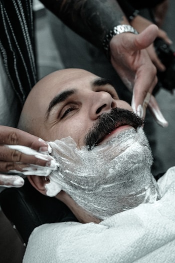 Baard & Snor (heren)