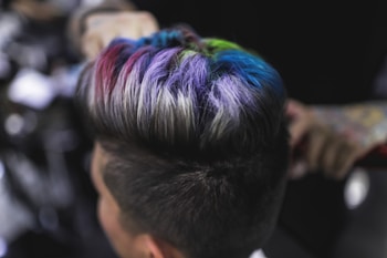Kleuren