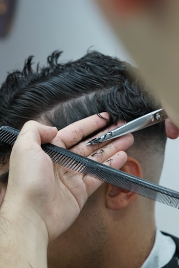 Knippen & Stylen
