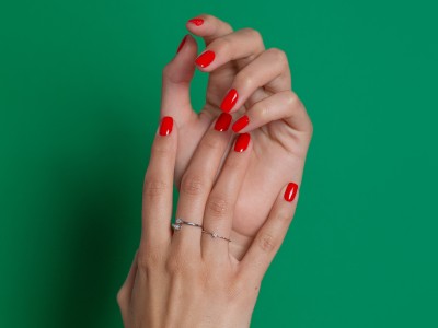 Gel Nails