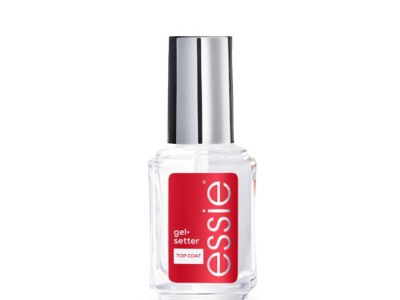 Essie Gel Setter Top Coat