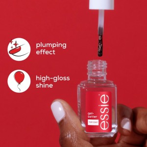 Essie Gel Setter Top Coat