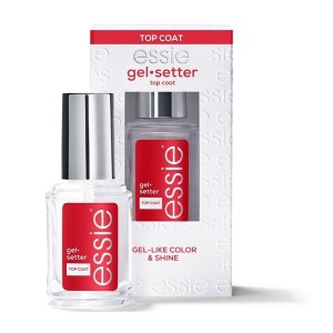 Essie Gel Setter Top Coat