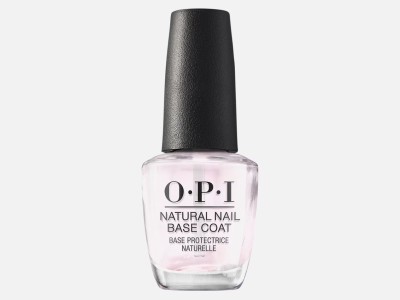 OPI Natural Nail Base Coat