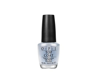 OPI Top Coat
