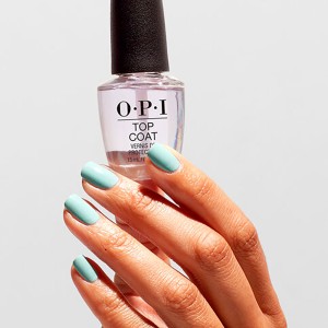 OPI Top Coat