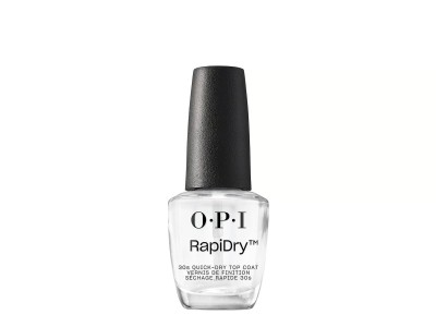 OPI RapiDry Top Coat