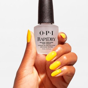 OPI RapiDry Top Coat