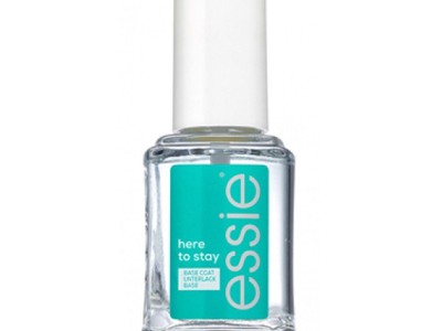 Essie Here To Stay Base Coat