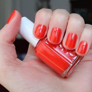 Essie Nail Polish - Clambake
