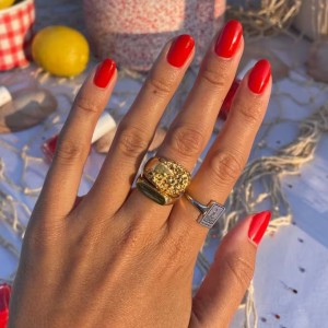 Essie Nail Polish - Clambake