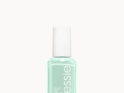 Essie Nail Polish - Mint Candy Apple