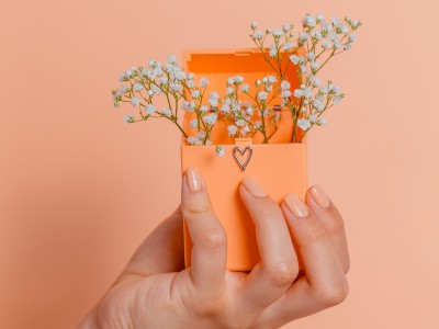 Nail Care & Treatments