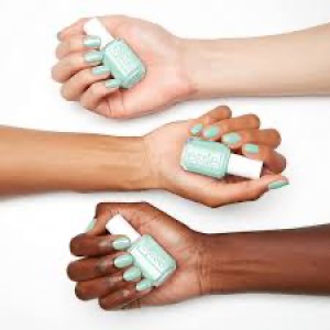 Essie Nail Polish - Mint Candy Apple