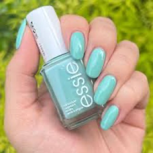 Essie Nail Polish - Mint Candy Apple