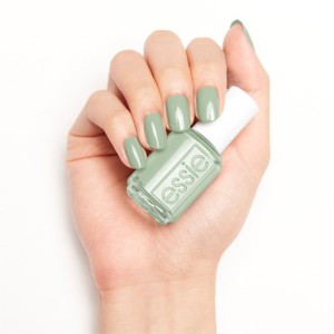 Essie Nail Polish - Turquoise & Caicos