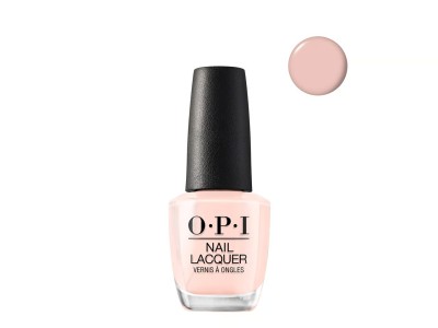 OPI Nail Lacquer - Bubble Bath