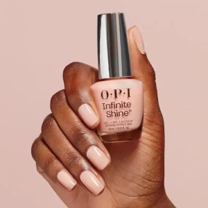 OPI Nail Lacquer - Bubble Bath