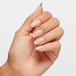 OPI Nail Lacquer - Bubble Bath