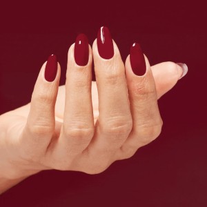 OPI Nail Lacquer - Malaga Wine