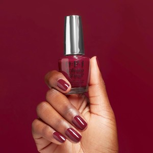 OPI Nail Lacquer - Malaga Wine