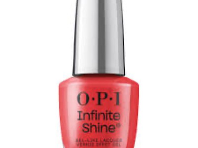 OPI Nail Lacquer - Cajun Shrimp