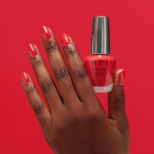 OPI Nail Lacquer - Cajun Shrimp
