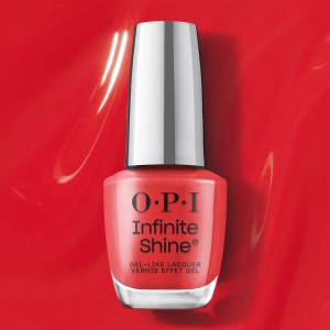 OPI Nail Lacquer - Cajun Shrimp
