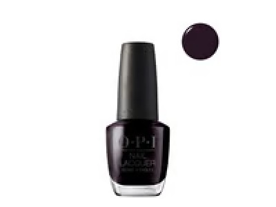 OPI Nail Lacquer - Lincoln Park After Dark