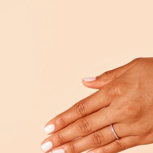 OPI Nail Lacquer - Funny Bunny