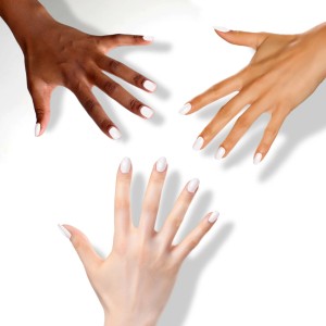 OPI Nail Lacquer - Funny Bunny