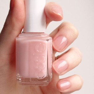 Essie Nail Polish - Blushing Bride