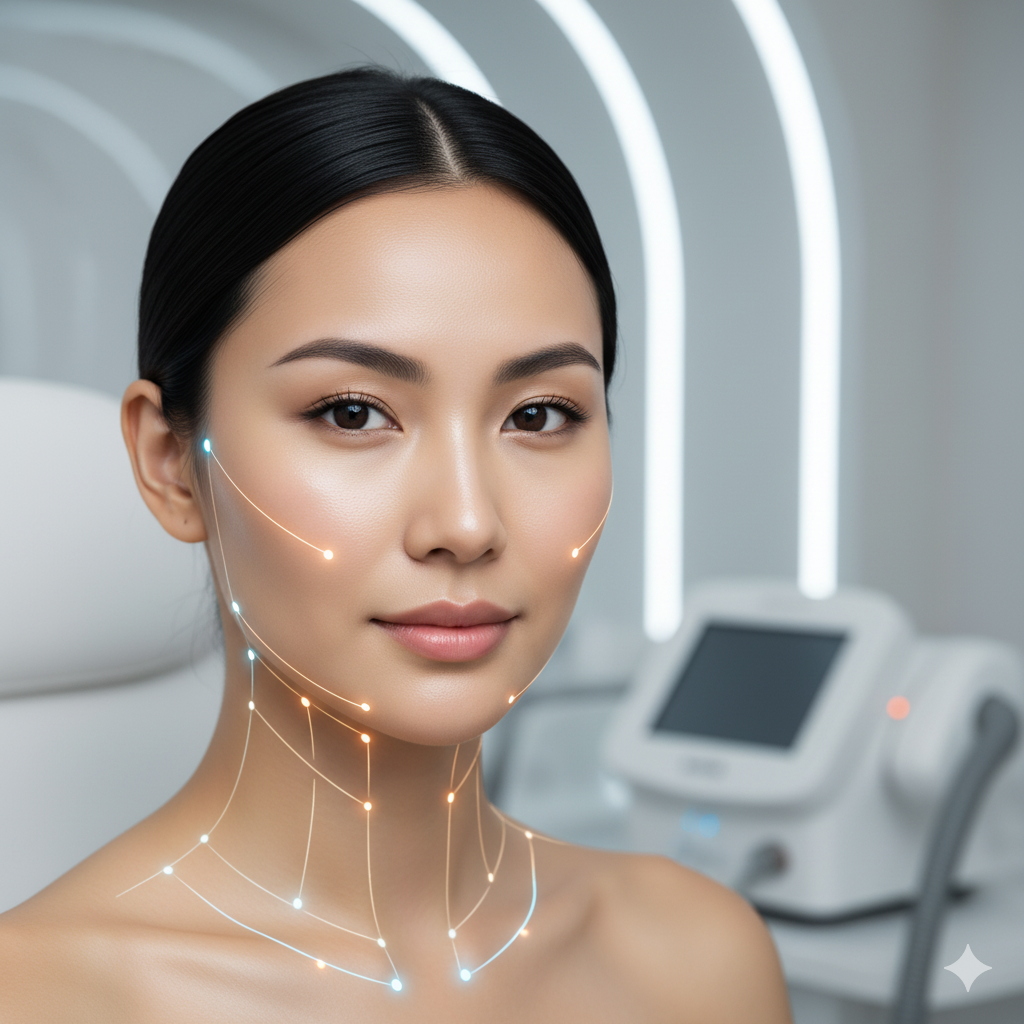 Beyond the Spa Day: Why Medical Aesthetics is the Key to True Skin Rejuvenation