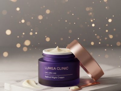 Retinol Night Cream