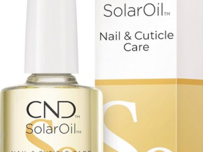 CND SolarOil Nail & Cuticle Care